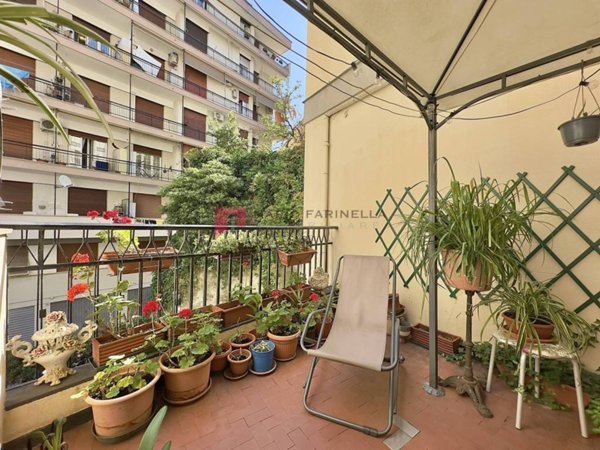 appartamento in vendita a Genova in zona Castelletto