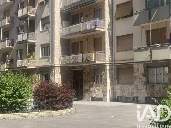 appartamento in vendita a Genova in zona Multedo