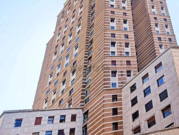 appartamento in vendita a Genova in zona San Vincenzo