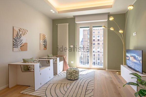 appartamento in vendita a Genova