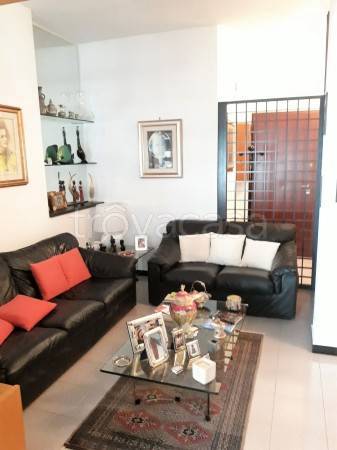 appartamento in vendita a Genova in zona Albaro