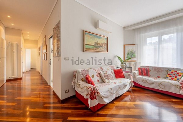appartamento in vendita a Genova in zona Nervi