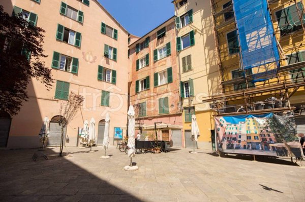 appartamento in vendita a Genova in zona Centro Storico