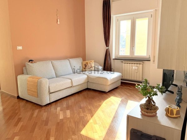 appartamento in vendita a Genova in zona Castelletto