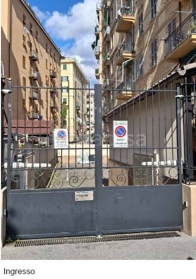 appartamento in vendita a Genova in zona San Fruttuoso