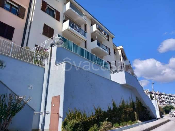 appartamento in vendita a Genova in zona Multedo
