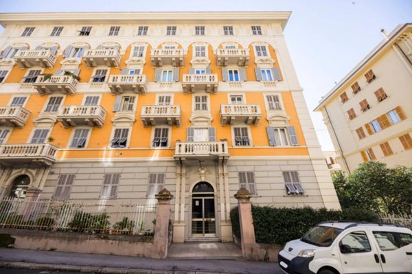 appartamento in vendita a Genova