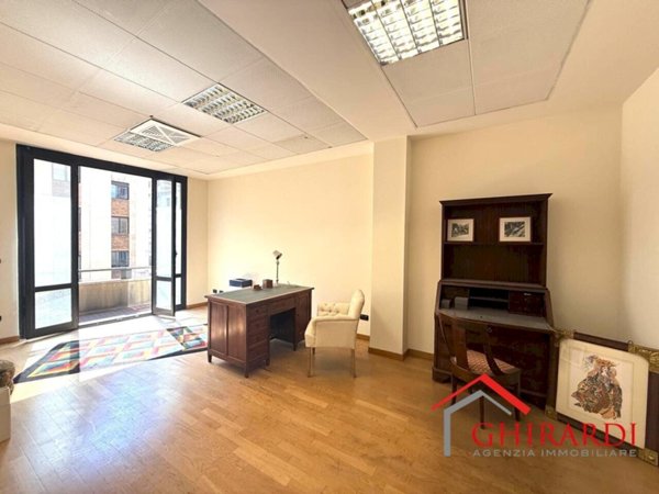 appartamento in vendita a Genova in zona Centro Storico