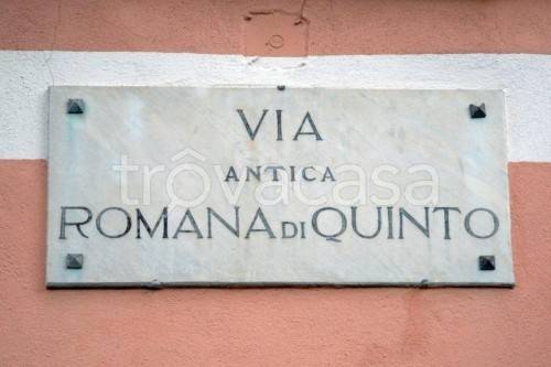 appartamento in vendita a Genova in zona Sturla