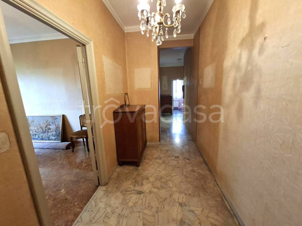 appartamento in vendita a Genova in zona San Fruttuoso