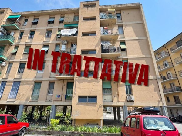 appartamento in vendita a Genova in zona Cornigliano