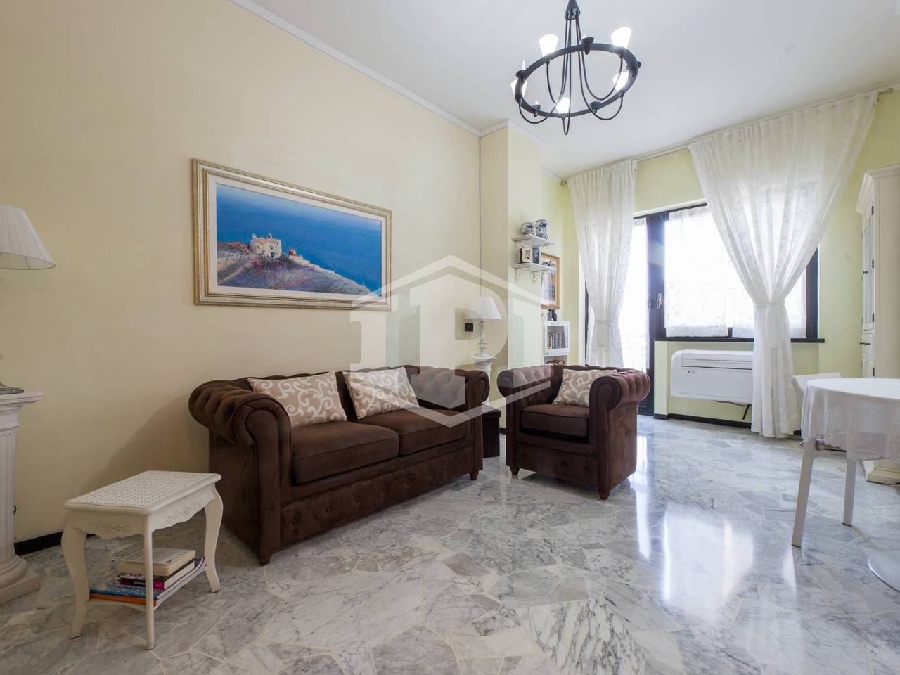 appartamento in vendita a Genova in zona DiNegro