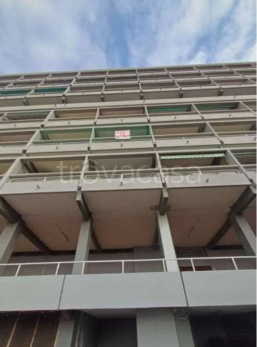 appartamento in vendita a Genova in zona Marassi
