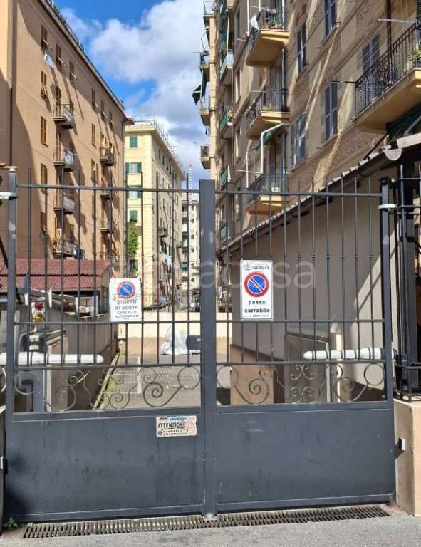 appartamento in vendita a Genova in zona San Fruttuoso