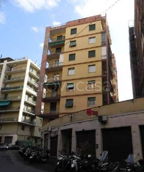 appartamento in vendita a Genova in zona San Fruttuoso