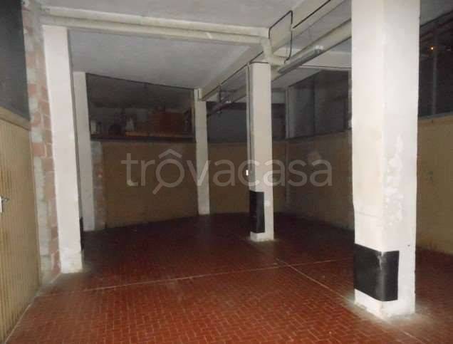appartamento in vendita a Genova in zona Sturla