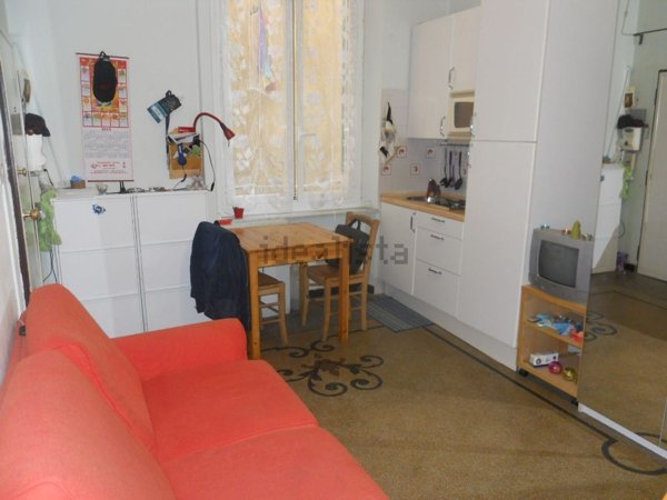 appartamento in vendita a Genova in zona Centro Storico