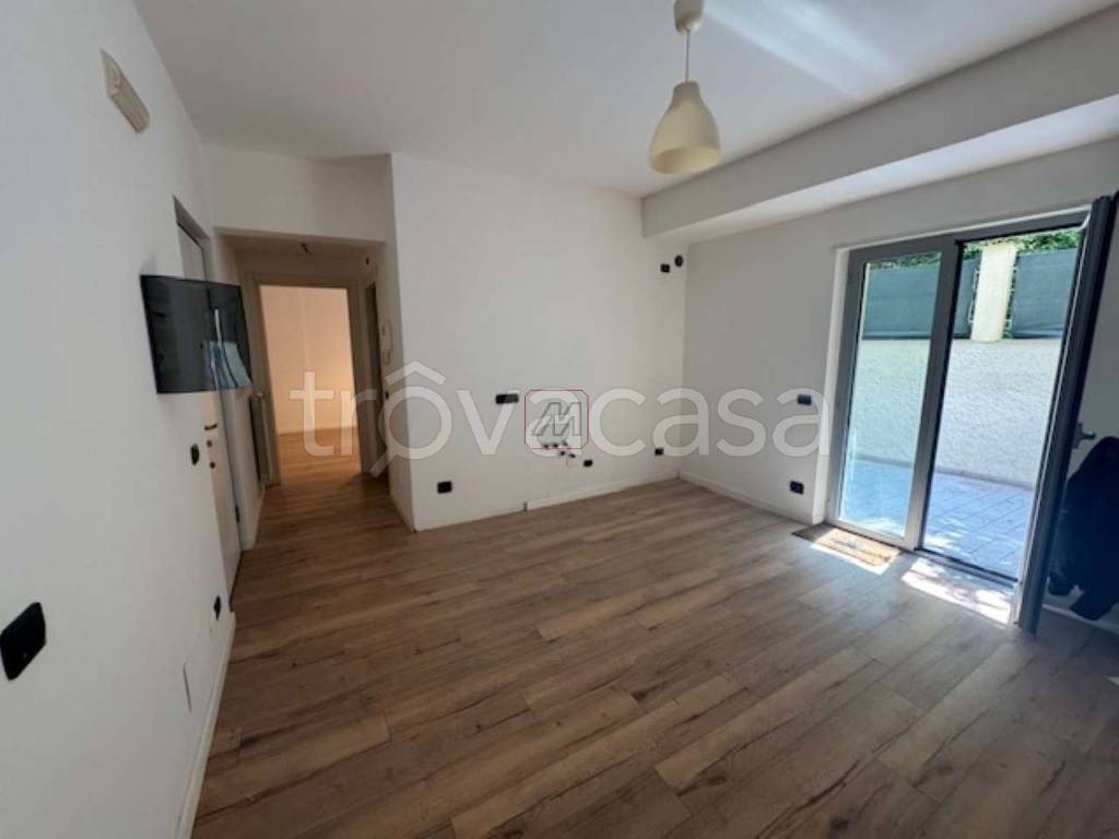 appartamento in vendita a Genova in zona Sestri Ponente