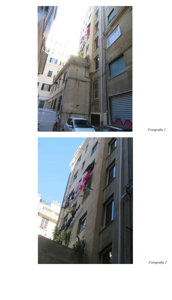 appartamento in vendita a Genova