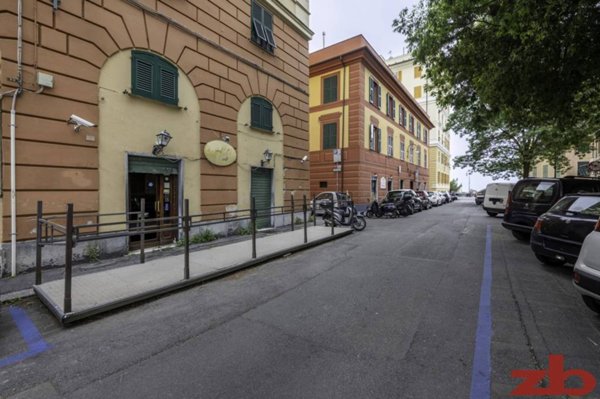 negozio in vendita a Genova in zona Castelletto
