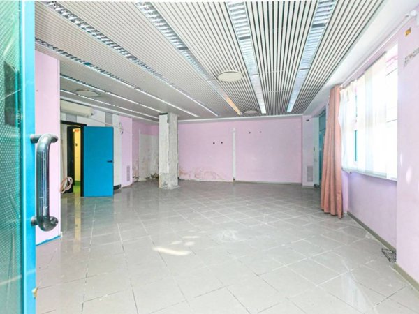 negozio in vendita a Genova in zona Sturla