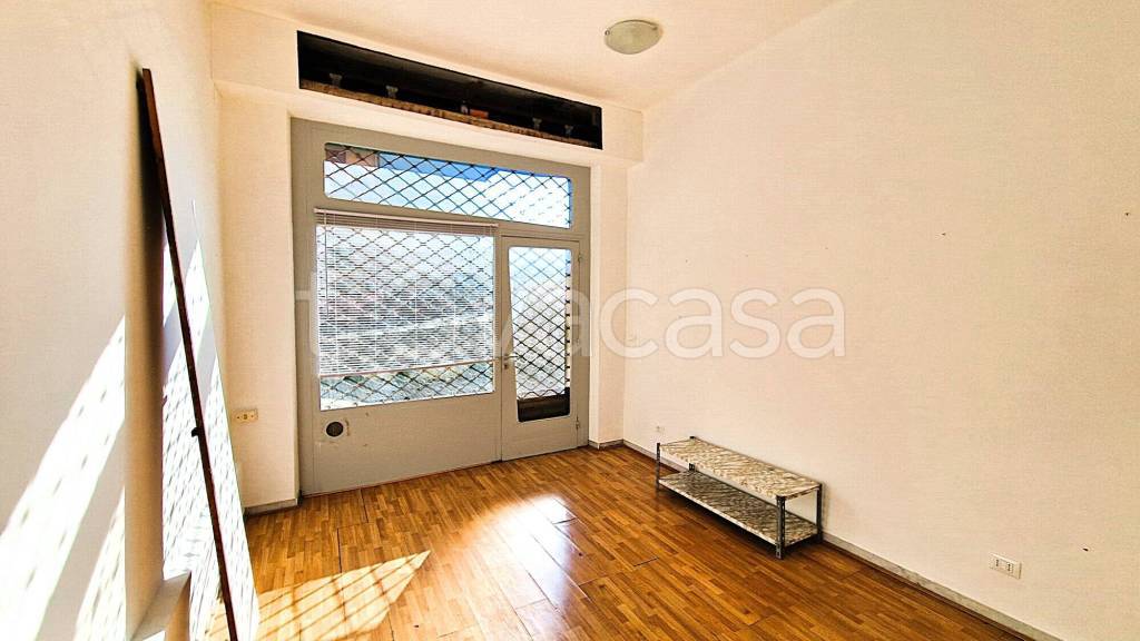 negozio in vendita a Genova in zona Castelletto