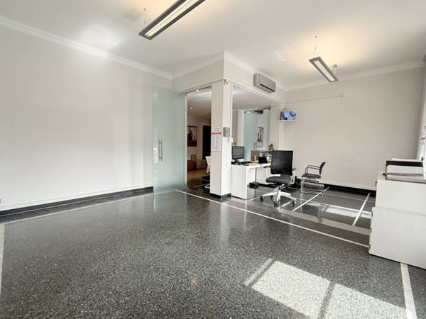appartamento in vendita a Genova in zona Albaro