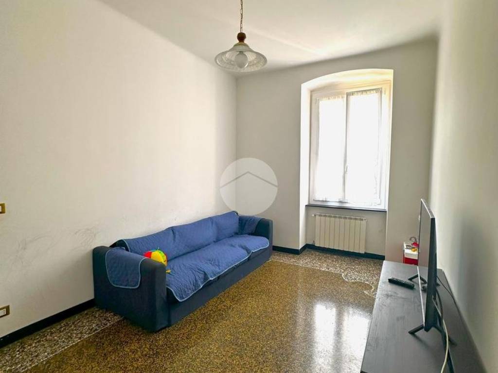 appartamento in vendita a Genova in zona Castelletto