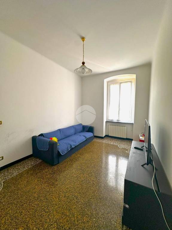 appartamento in vendita a Genova in zona Castelletto