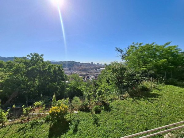 appartamento in vendita a Genova in zona Cornigliano