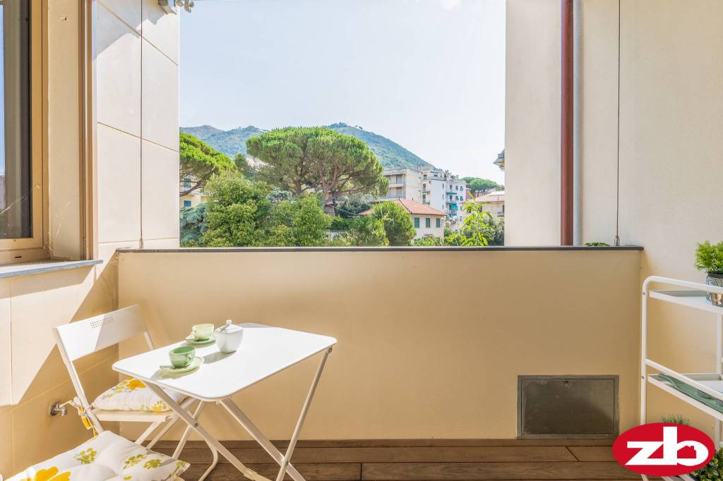 appartamento in vendita a Genova