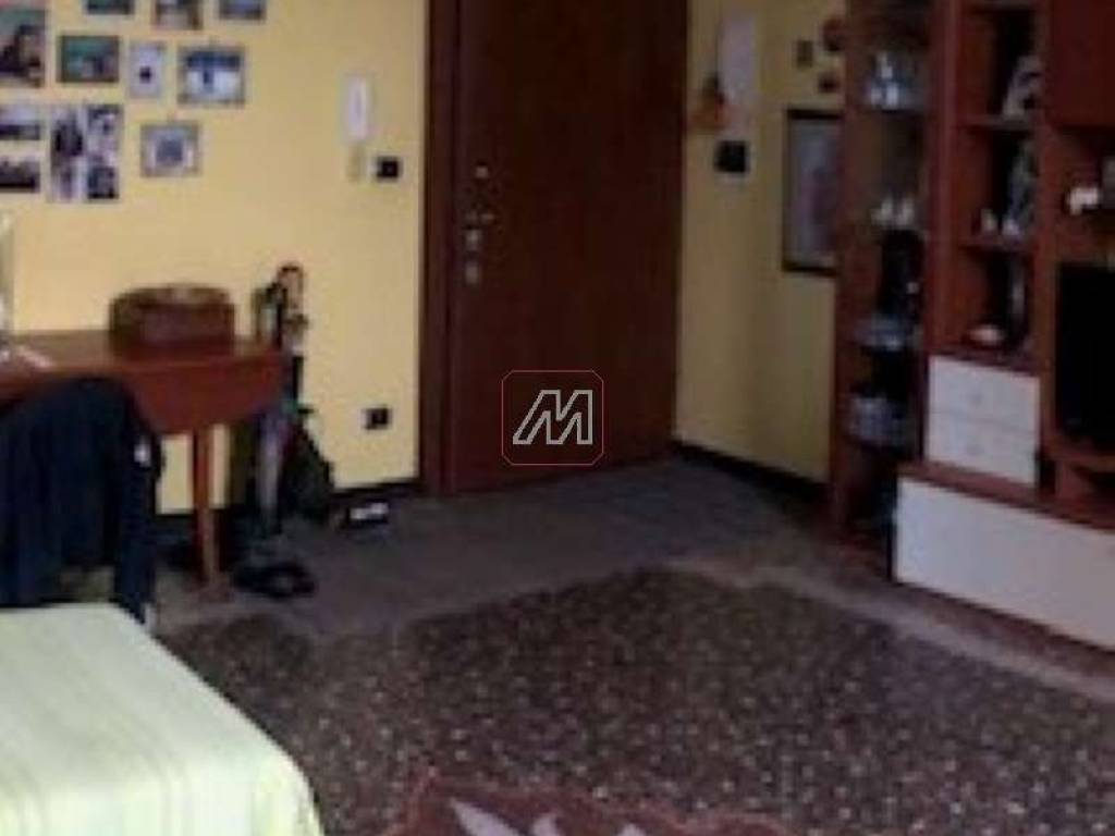 appartamento in vendita a Genova in zona Borzoli