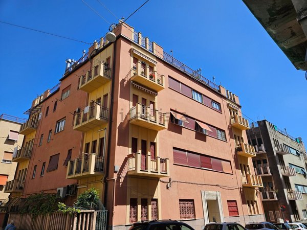 appartamento in vendita a Genova in zona Pegli