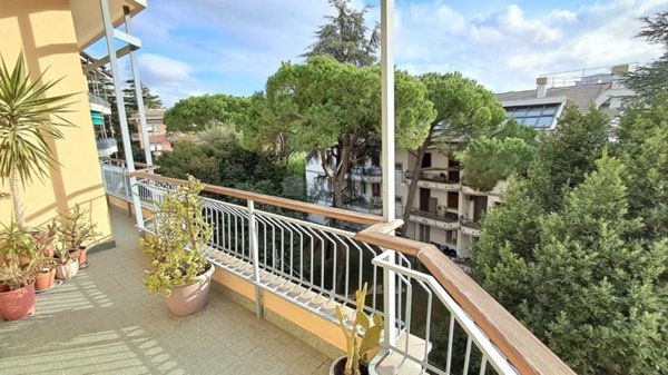 appartamento in vendita a Genova in zona Albaro