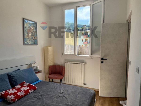 appartamento in vendita a Genova in zona Quezzi