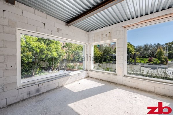casa indipendente in vendita a Genova in zona Albaro
