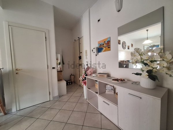 appartamento in vendita a Genova in zona Bolzaneto