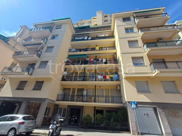 appartamento in vendita a Genova in zona Oregina