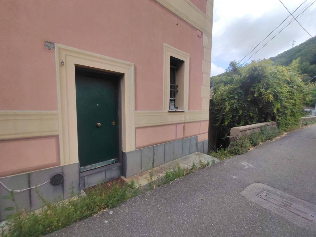 appartamento in vendita a Genova in zona Castelletto