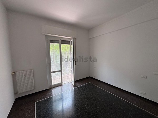 appartamento in vendita a Genova in zona Quezzi