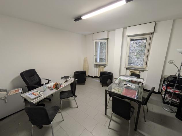 ufficio in vendita a Genova in zona Castelletto