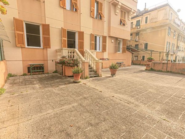 appartamento in vendita a Genova in zona San Fruttuoso