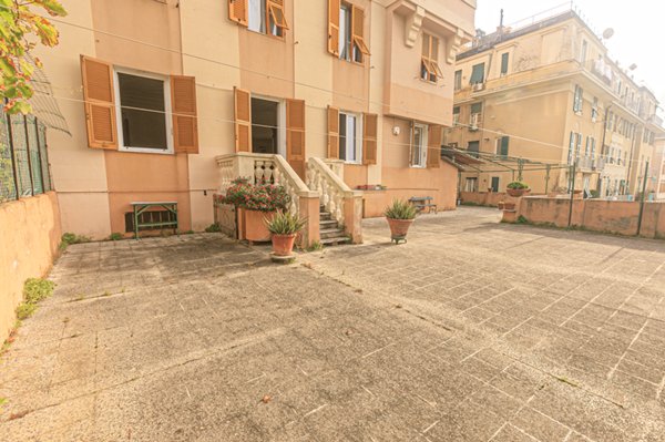appartamento in vendita a Genova in zona San Fruttuoso