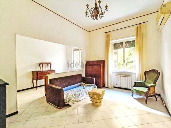 appartamento in vendita a Genova in zona Albaro