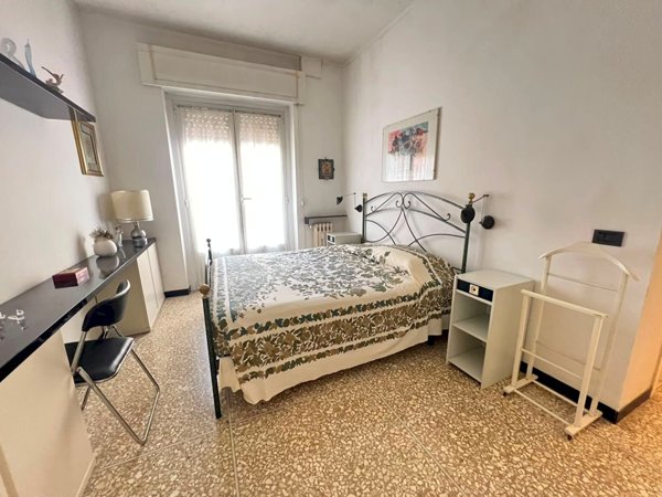 appartamento in vendita a Genova in zona Pegli