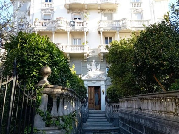 appartamento in vendita a Genova in zona Multedo