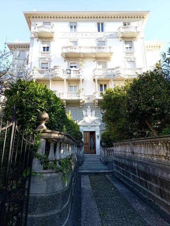appartamento in vendita a Genova in zona Multedo