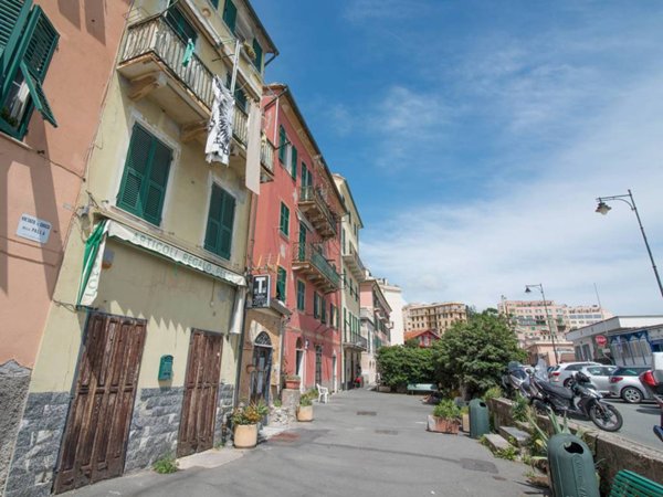 negozio in vendita a Genova in zona Albaro
