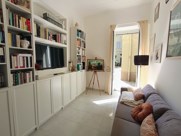 appartamento in vendita a Genova in zona Pegli