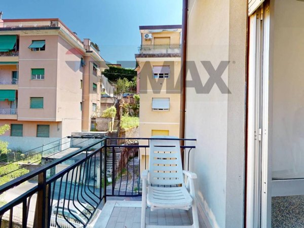 appartamento in vendita a Genova in zona Pontedecimo